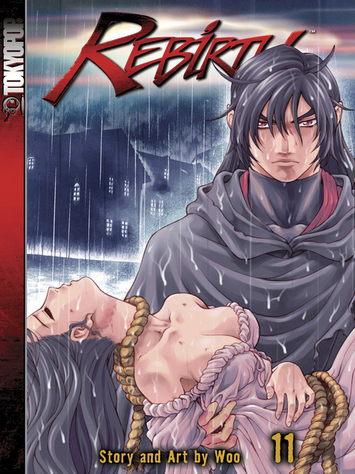Title details for Rebirth, Volume 11 by Woo - Available
